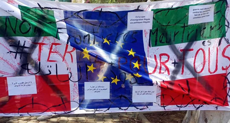 AGAINST ALL ODDS: EUROPEAN STATES PURSUE BORDER OUTSOURCING POLICIES IN TUNISIA
